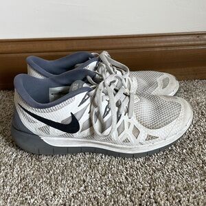 Nike free 5.0